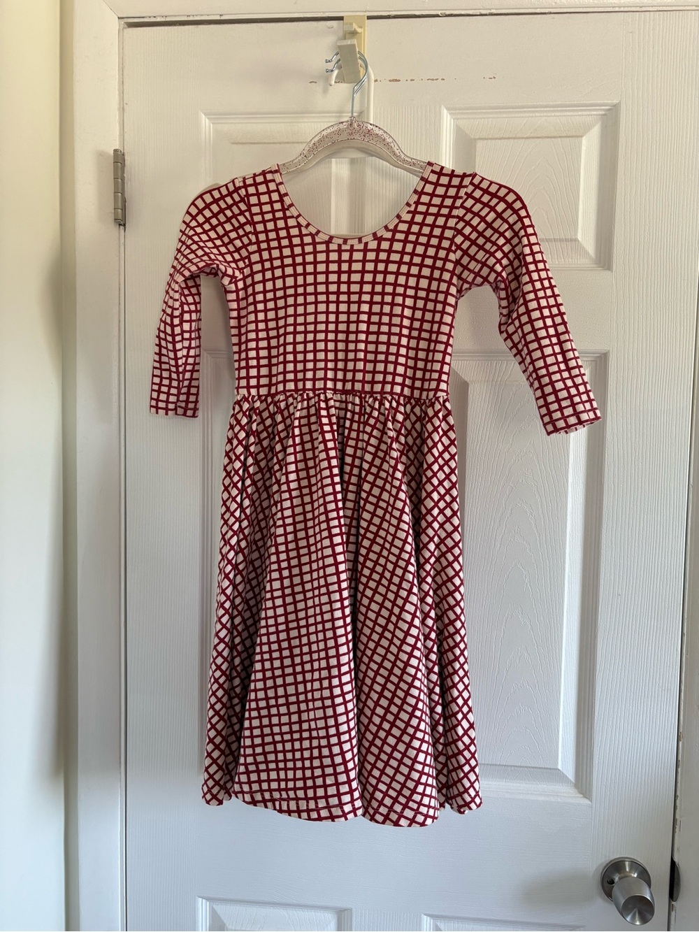 Girls Alice + Ames dress